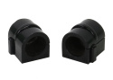 Holden Adventra ADVENTRA / Holden Calais CALAIS / Holden VR / Holden VS / Holden Caprice CAPRICE / HSV Z m.fl. 1978-2009 Sway Bar Mount - Bushing Kit 28mm Whiteline