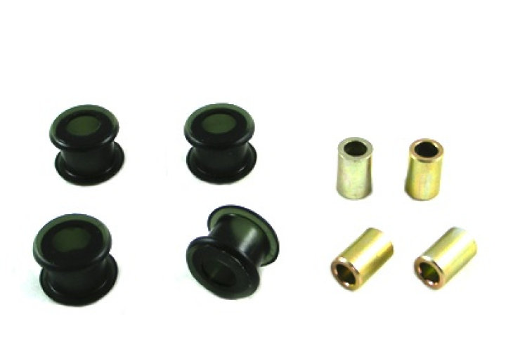 Mazda Miata 10/89-12/97 Sway bar - link bushing Whiteline in the group Select car model / Mazda / MX-5 (NB) 98-05 / Chassis / Bushings and Rods at DDESIGN Scandinavia AB (wl-W22515)