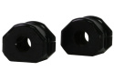 Sway Bar Mount - Bushing Kit 18mm Whiteline