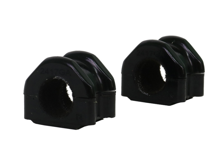 Sway Bar Mount - Bushing Kit 24mm Whiteline in the group Select car model at DDESIGN Scandinavia AB (wl-W22710G)