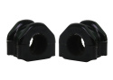 Sway Bar Mount - Bushing Kit 24mm Whiteline