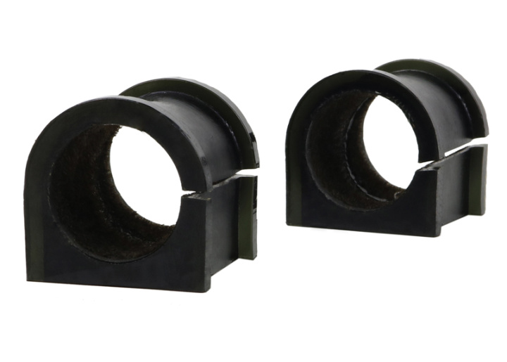 Chevrolet Bel Air / Chevrolet Corvette / Chrysler Centura KB / Chrysler Valiant Charger / Ford ZC m.fl. 1960-1985 Sway Bar Mount - Bushing Kit 28mm Whiteline in the group Select car model at DDESIGN Scandinavia AB (wl-W22789G)