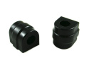 BMW 5 SERIES 9/88-12/96 Sway bar - mount bushing Whiteline