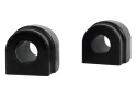 Bmw 5 E34 / E39 1987-2004 Sway Bar Mount - Bushing Kit 27mm Whiteline