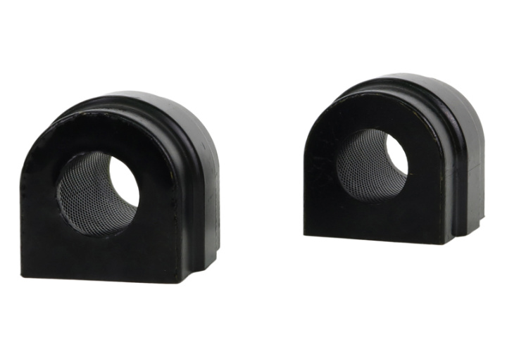 Bmw 5 E34 / E39 1987-2004 Sway Bar Mount - Bushing Kit 27mm Whiteline in the group Select car model / BMW / 5-series (E34) 87-96 / Chassis at DDESIGN Scandinavia AB (wl-W22805)