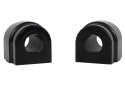 Bmw 5 E34 / E39 1987-2004 Sway Bar Mount - Bushing Kit 27mm Whiteline