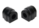Bmw 5 E34 / E39 1987-2004 Sway Bar Mount - Bushing Kit 27mm Whiteline