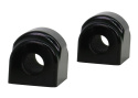 Bmw 3 E36 / E46 / 5 E34 / E39 / Z1 ROADSTER / Z4 E85 / E89 1987-2016 Sway Bar Mount - Bushing Kit 14mm Whiteline