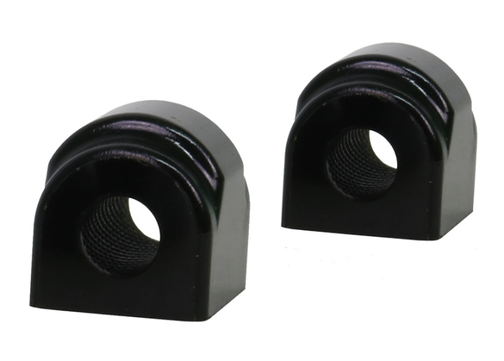 Bmw 3 E36 / E46 / 5 E34 / E39 / Z1 ROADSTER / Z4 E85 / E89 1987-2016 Sway Bar Mount - Bushing Kit 14mm Whiteline in the group Select car model at DDESIGN Scandinavia AB (wl-W22807)