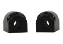 Bmw 3 E36 / E46 / 5 E34 / E39 / Z1 ROADSTER / Z4 E85 / E89 1987-2016 Sway Bar Mount - Bushing Kit 14mm Whiteline