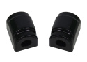 Bmw 3 E36 / E46 / 5 E34 / E39 / Z1 ROADSTER / Z4 E85 / E89 1987-2016 Sway Bar Mount - Bushing Kit 14mm Whiteline