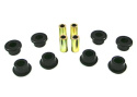 Subaru Impreza 4/93-9/00 Sway bar - link bushing Whiteline