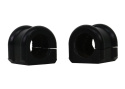 Sway Bar Mount - Bushing Kit 28mm Whiteline
