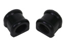 Sway Bar Mount - Bushing Kit 28mm Whiteline