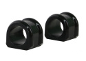 Ford Fairlane AU / Ford BA / Ford NL / Ford Fairmont AU / Ford EL / Ford Falcon AU / Ford Ltd AU m.fl. 1996-2011 Sway Bar Mount - Bushing Kit 30mm Whiteline