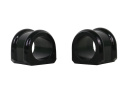 Ford Fairlane AU / Ford BA / Ford NL / Ford Fairmont AU / Ford EL / Ford Falcon AU / Ford Ltd AU m.fl. 1996-2011 Sway Bar Mount - Bushing Kit 30mm Whiteline