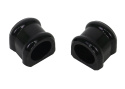 Ford Fairlane AU / Ford BA / Ford NL / Ford Fairmont AU / Ford EL / Ford Falcon AU / Ford Ltd AU m.fl. 1996-2011 Sway Bar Mount - Bushing Kit 30mm Whiteline