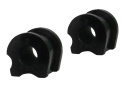 Subaru Brumby AS / Leone GEN 1978-1994 Sway Bar To Strut Rod - Bushing Kit Whiteline