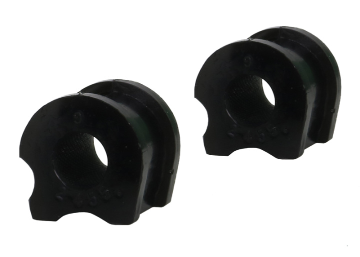 Subaru Brumby AS / Leone GEN 1978-1994 Sway Bar To Strut Rod - Bushing Kit Whiteline in the group Select car model at DDESIGN Scandinavia AB (wl-W22947)