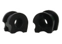 Subaru Brumby AS / Leone GEN 1978-1994 Sway Bar To Strut Rod - Bushing Kit Whiteline