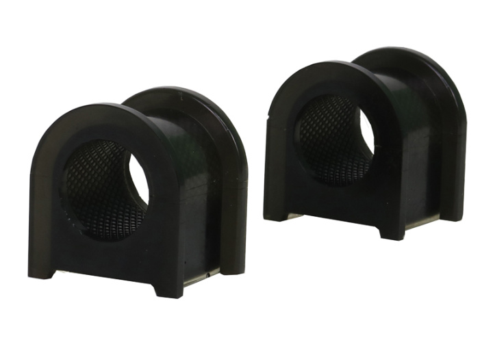 Subaru Brumby AS / Leone GEN 1978-1994 Sway Bar Mount - Bushing Kit 22mm Whiteline in the group Select car model at DDESIGN Scandinavia AB (wl-W22948)