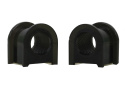 Subaru Brumby AS / Leone GEN 1978-1994 Sway Bar Mount - Bushing Kit 22mm Whiteline