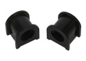 Subaru Brumby AS / Leone GEN 1978-1994 Sway Bar Mount - Bushing Kit 22mm Whiteline