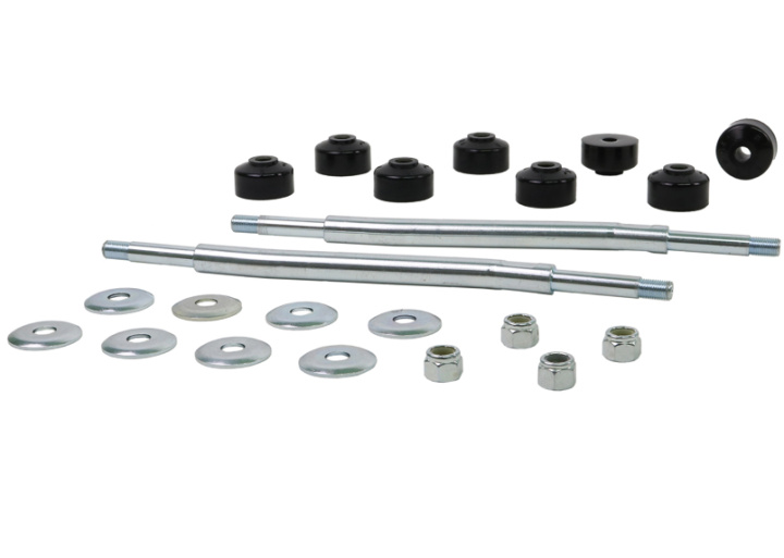 Holden Calais CALAIS / Holden VR / Holden VS / Holden Caprice CAPRICE / Holden VQ / Holden VN / HSV VN m.fl. 1988-2003 Sway Bar Link - Assembly Whiteline in the group Select car model at DDESIGN Scandinavia AB (wl-W23000A)