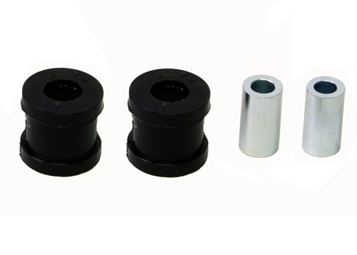 Holden Adventra ADVENTRA / Holden Calais CALAIS / Holden VR / Holden VS / Holden Calibra YE / Holden VQ m.fl. 1988-2009 Sway Bar Link - Bushing Kit Whiteline in the group Select car model at DDESIGN Scandinavia AB (wl-W23034)