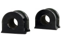 Holden Calais VE / Holden VF / Holden Caprice CAPRICE / Holden Commodore VE / Holden Statesman STATESMAN m.fl. 2006-2018 Sway Bar Mount - Bushing Kit 23mm Whiteline