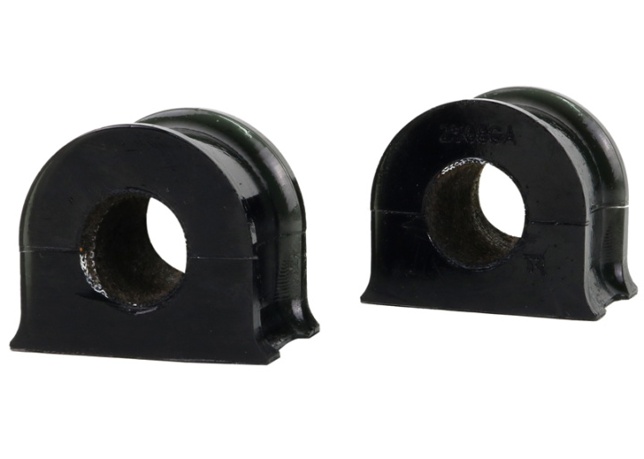 Holden Calais VE / Holden VF / Holden Caprice CAPRICE / Holden Commodore VE / Holden Statesman STATESMAN m.fl. 2006-2018 Sway Bar Mount - Bushing Kit 23mm Whiteline in the group Select car model at DDESIGN Scandinavia AB (wl-W23153G)