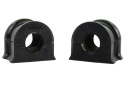 Holden Calais VE / Holden VF / Holden Caprice CAPRICE / Holden Commodore VE / Holden Statesman STATESMAN m.fl. 2006-2018 Sway Bar Mount - Bushing Kit 23mm Whiteline