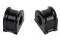 Holden Calais VE / Holden VF / Holden Caprice CAPRICE / Holden Commodore VE / Holden Statesman STATESMAN m.fl. 2006-2018 Sway Bar Mount - Bushing Kit 23mm Whiteline
