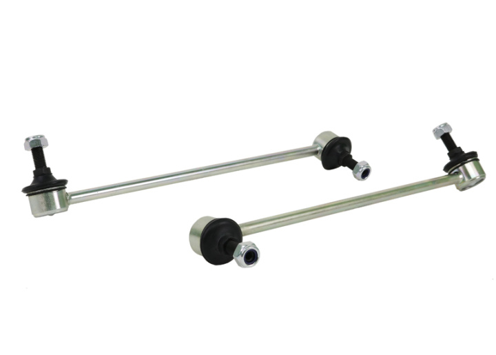 Holden Calais VE / Holden VF / Holden Caprice CAPRICE / Holden Commodore VE / Holden Statesman STATESMAN m.fl. 2006-2018 Sway Bar Link - Assembly Whiteline in the group Select car model at DDESIGN Scandinavia AB (wl-W23162)