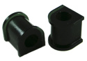 Holden Calais VE / Holden VF / Holden Caprice CAPRICE / Holden Commodore VE / Holden Statesman STATESMAN m.fl. 2006-2018 Sway Bar Mount - Bushing Kit 18mm Whiteline