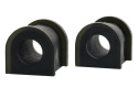 Holden Calais VE / Holden VF / Holden Caprice CAPRICE / Holden Commodore VE / Holden Statesman STATESMAN m.fl. 2006-2018 Sway Bar Mount - Bushing Kit 18mm Whiteline