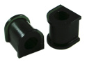 Holden Calais VE / Holden VF / Holden Caprice CAPRICE / Holden Commodore VE / Holden Statesman STATESMAN m.fl. 2006-2018 Sway Bar Mount - Bushing Kit 18mm Whiteline