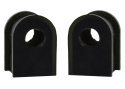 Holden Apollo JM / Toyota Camry XV10 1991-1997 Sway Bar Mount - Bushing Kit 16mm Whiteline