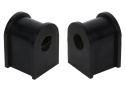 Holden Apollo JM / Toyota Camry XV10 1991-1997 Sway Bar Mount - Bushing Kit 16mm Whiteline