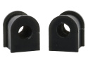 Toyota Avalon X10 / Camry XV20 / XV30 / Windom XV20 / XV30 1995-2006 Sway Bar Mount - Bushing Kit 17mm Whiteline