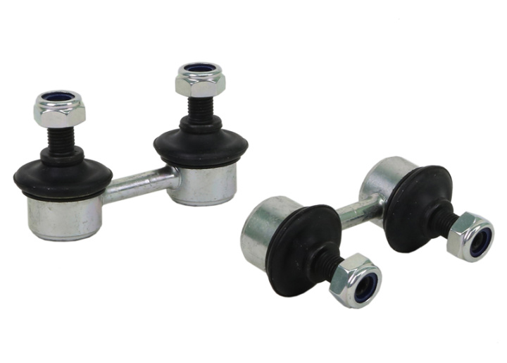 Holden Apollo JM / Holden Nova LG / Hyundai Lantra / Lexus Sc 300 / Mitsubishi 3000 Gt / Mitsubishi HJ m.fl. 1987-2009 Sway Bar Link - Assembly Whiteline in the group Select car model at DDESIGN Scandinavia AB (wl-W23185)