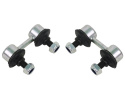 Holden Apollo JM / Holden Nova LG / Hyundai Lantra / Lexus Sc 300 / Mitsubishi 3000 Gt / Mitsubishi HJ m.fl. 1987-2009 Sway Bar Link - Assembly Whiteline