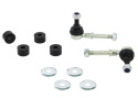 Mitsubishi Galant HG / Nissan Maxima / Nissan Nx Nxr / Nissan Pulsar / Nissan Sunny m.fl. 1986-2006 Sway Bar Link - Assembly Whiteline