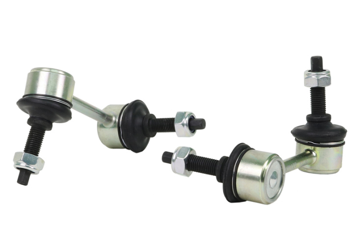 Ford Fairlane AU / Ford BA / Ford Fairmont AU / Ford Falcon AU / Ford Ltd AU / Ford Tickford Te m.fl. 1998-2008 Sway Bar Link - Assembly Whiteline in the group Select car model at DDESIGN Scandinavia AB (wl-W23253)