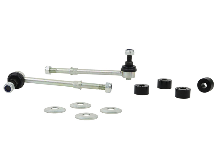Ford Maverick DA / Nissan Patrol GQ / Universal Products Sway 1988-1997 Sway Bar Link - Assembly Whiteline in the group Select car model at DDESIGN Scandinavia AB (wl-W23254)