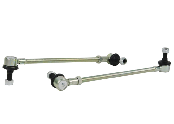 BMW 7 / Chevrolet Aveo / Chevrolet Captiva / Chevrolet Corvette / Chevrolet Cruze / Chevrolet Orlando m.fl. 1990-2023 Sway Bar Link - Assembly Whiteline in the group Select car model at DDESIGN Scandinavia AB (wl-W23255)