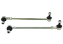 BMW 7 / Chevrolet Aveo / Chevrolet Captiva / Chevrolet Corvette / Chevrolet Cruze / Chevrolet Orlando m.fl. 1990-2023 Sway Bar Link - Assembly Whiteline