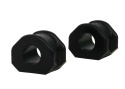 Ford Fairlane AU / Fairmont AU / Falcon AU / Ltd AU / Tickford Te / Tl / Ts 1998-2002 Sway Bar Mount - Bushing Kit 21mm Whiteline