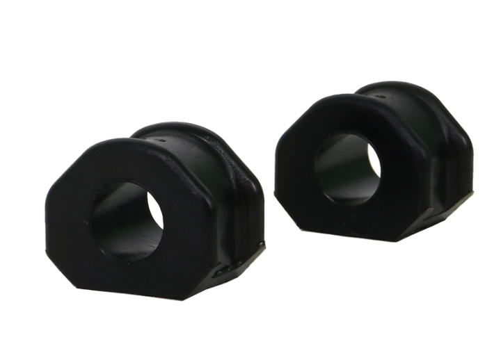 Ford Fairlane AU / Fairmont AU / Falcon AU / Ltd AU / Tickford Te / Tl / Ts 1998-2002 Sway Bar Mount - Bushing Kit 21mm Whiteline in the group Select car model at DDESIGN Scandinavia AB (wl-W23256)