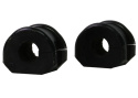 Sway Bar Mount - Bushing Kit 19mm Whiteline